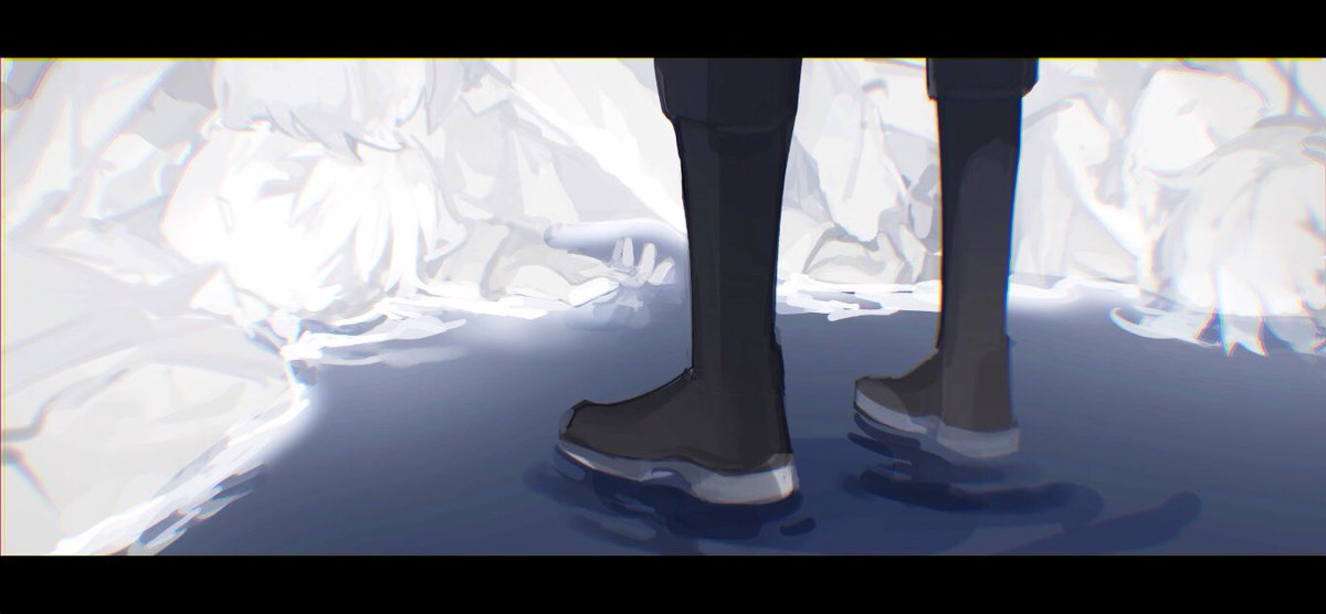 MDRxSound's tweet image. 𝐸𝑣𝑒𝑛 𝑖𝑓 𝑡𝘩𝑎𝑡 𝑝𝑎𝑡𝘩 𝑜𝑛𝑙𝑦 𝑙𝑒𝑎𝑑𝑠 𝑡𝑜 𝘩𝑒𝑙𝑙.
eternal-rain.wixsite.com/garden/humans