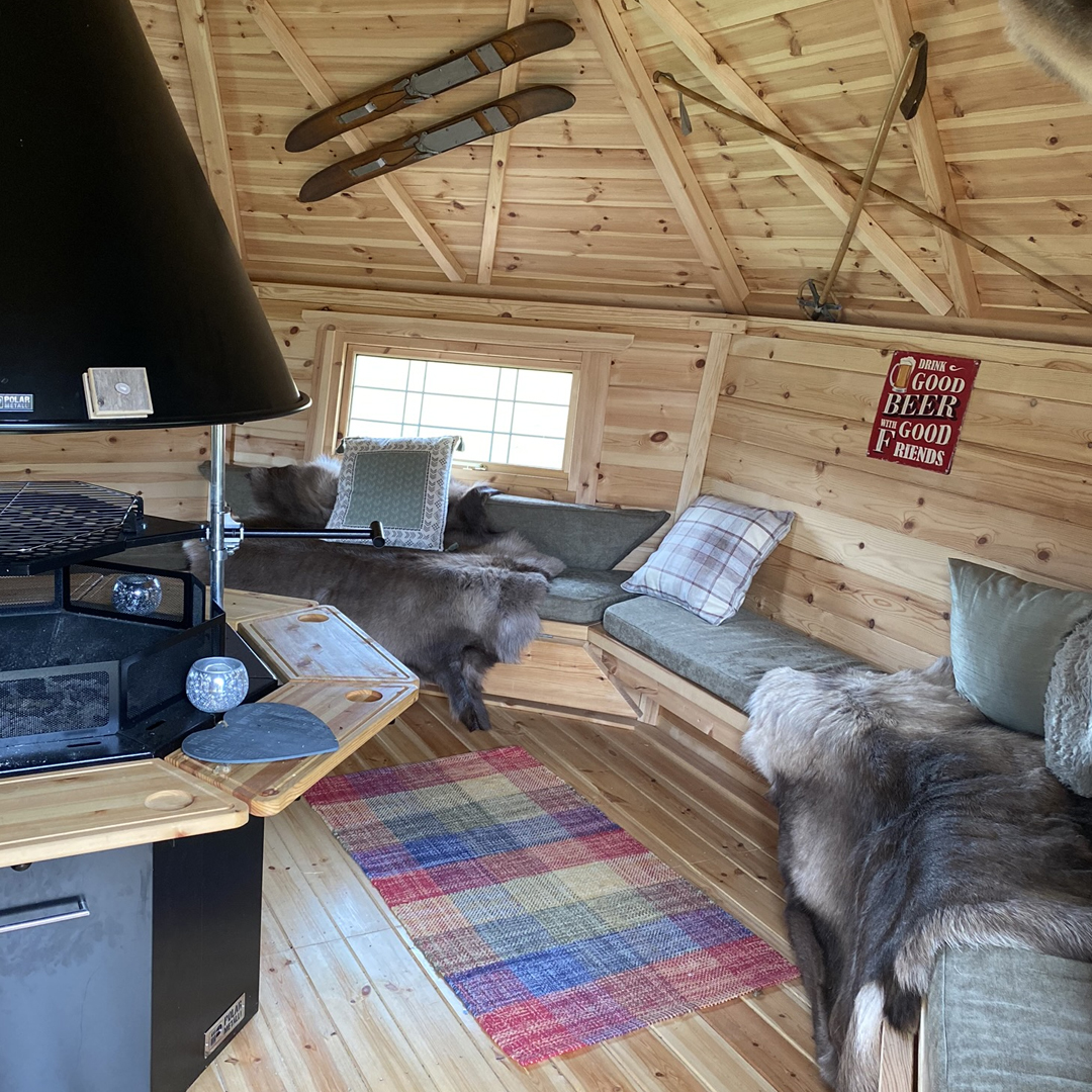 Barbecue Lodges tweet media