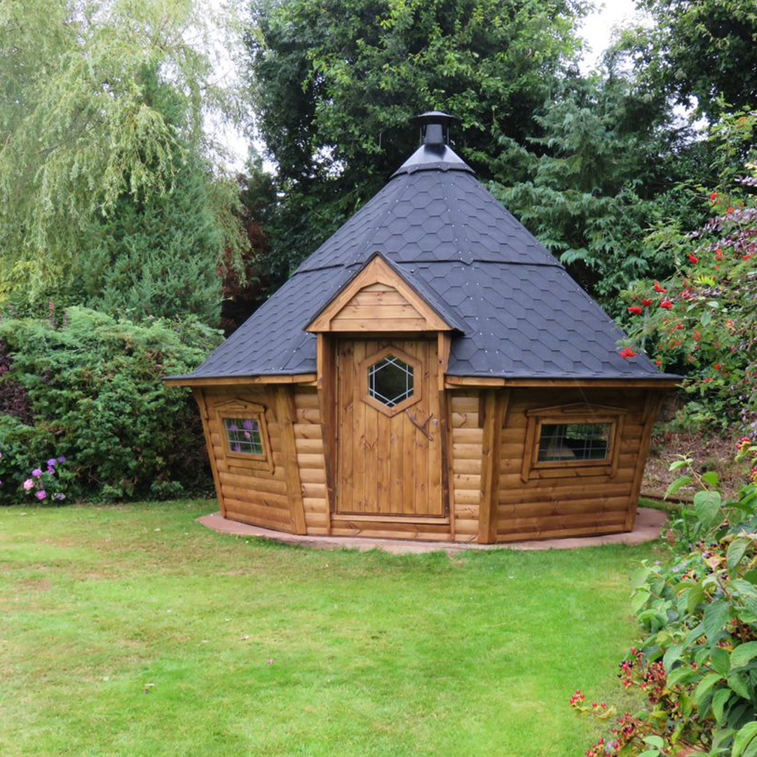 Barbecue Lodges tweet media