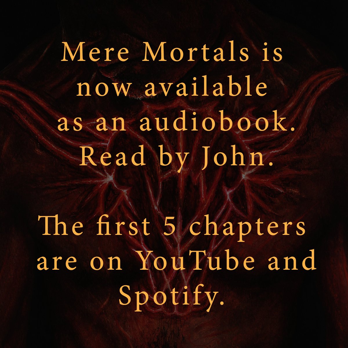 Mere Mortals Saga (@MereMortalsSaga) / Posts / X