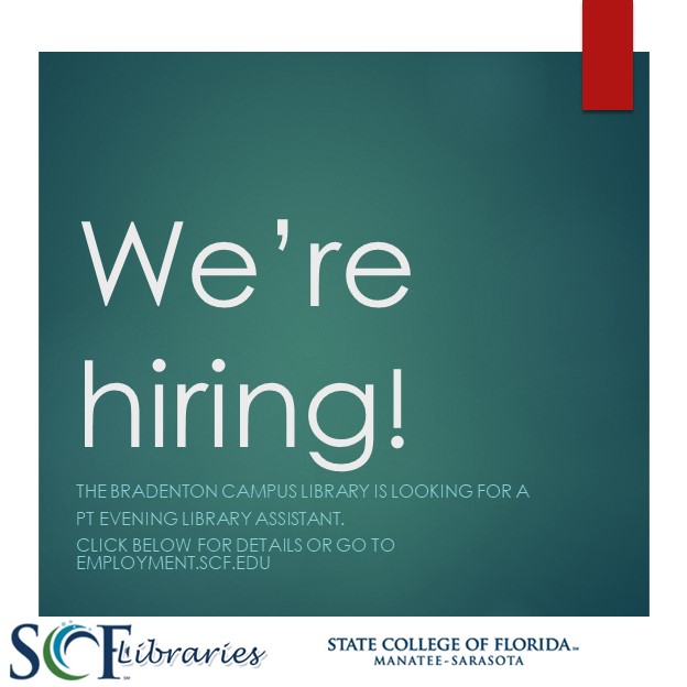 SCFLibraries tweet media