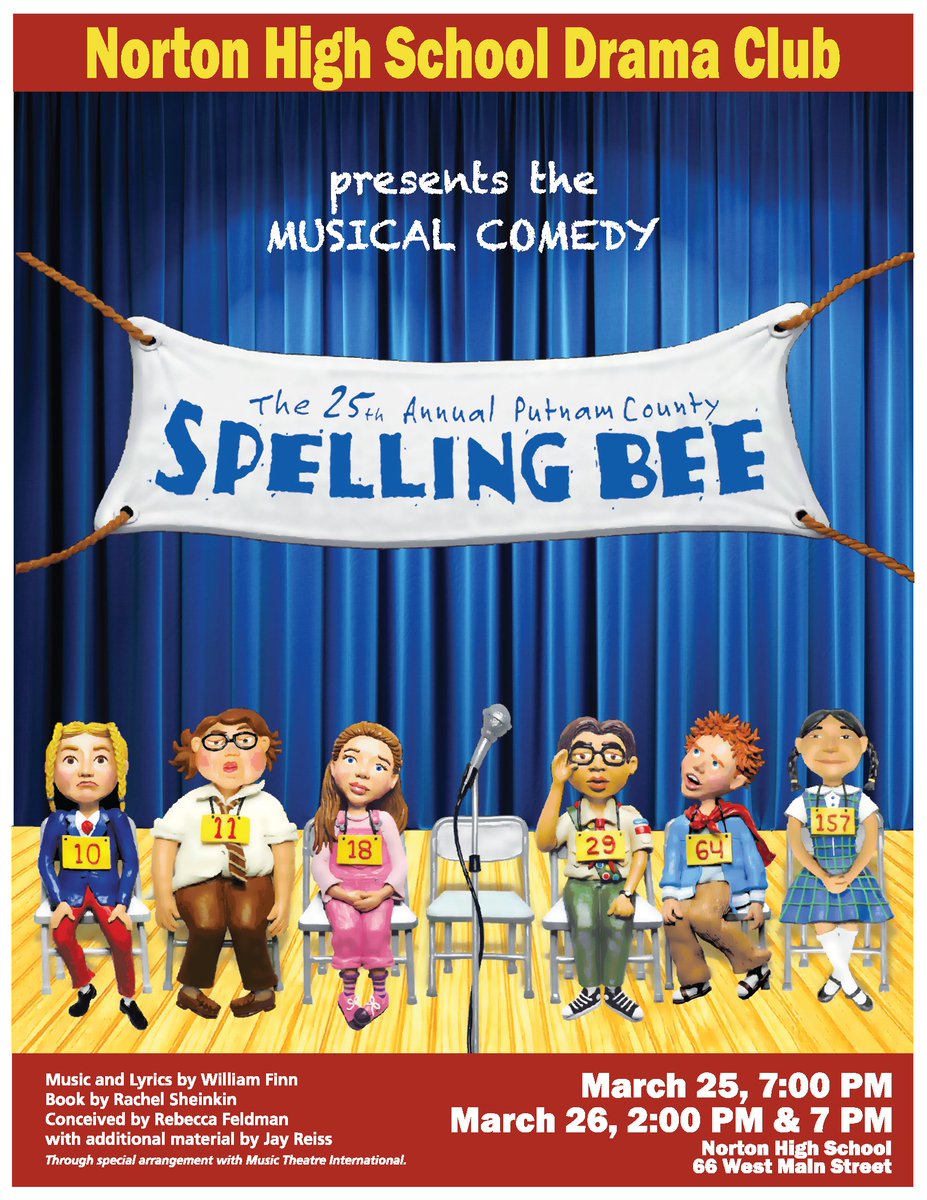 Norton Public Schools tweet media