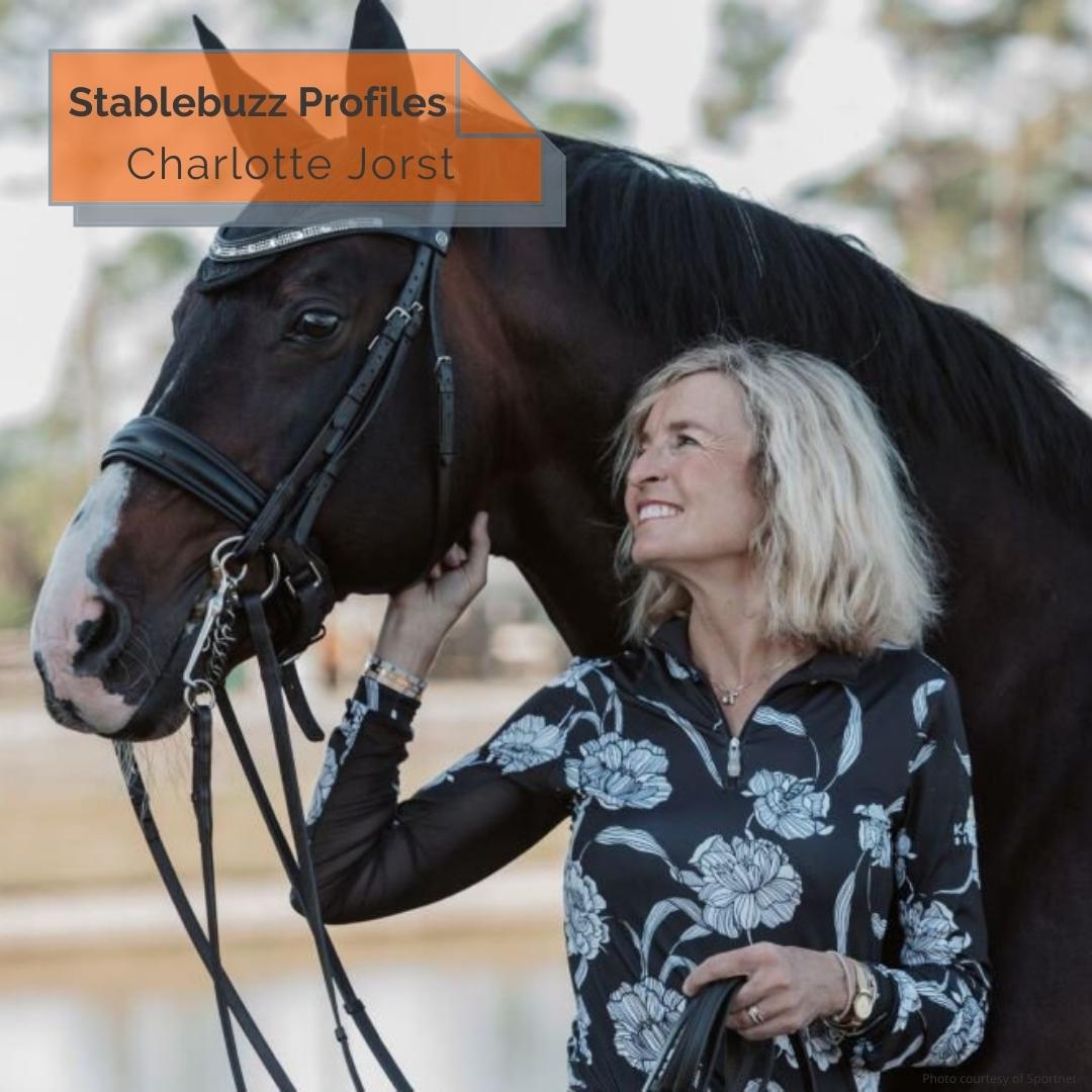 stablebuzz's tweet image. Charlotte Jorst cemented herself as one of the leading dressage adult amateurs where she picked up numerous prestigious placings from 2013-2021.

Learn more here - bit.ly/3rP0D3K

#horses #horserider #lovinghorses #equestrian #kasteldenmark #dressage #equestrianfashion