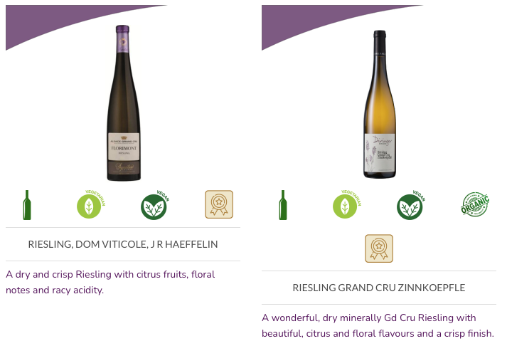 Grape Passions tweet media