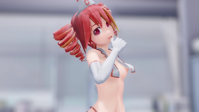 ひらひらひらひら 