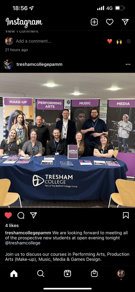 MediaTresham tweet media