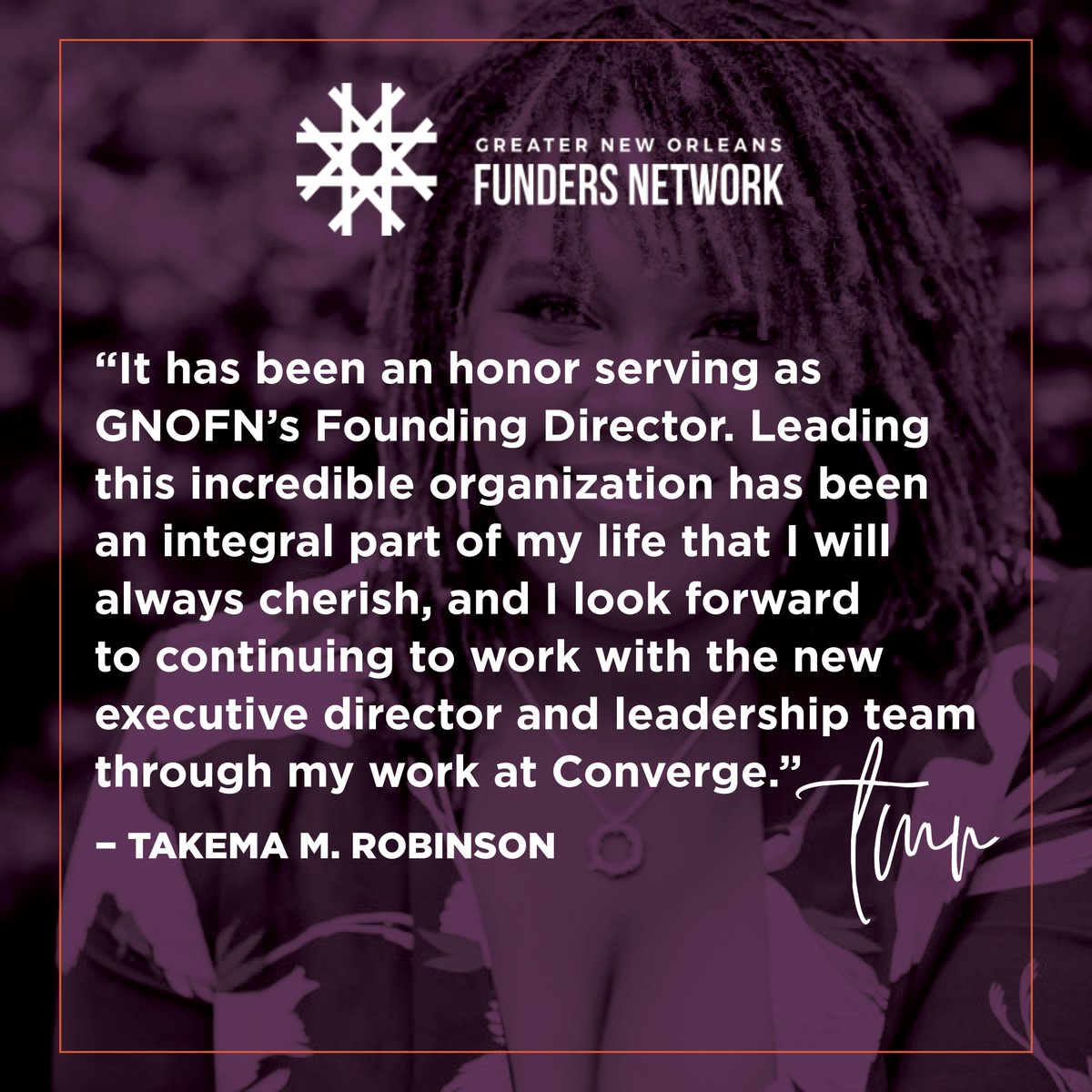 Greater New Orleans Funders Network tweet media