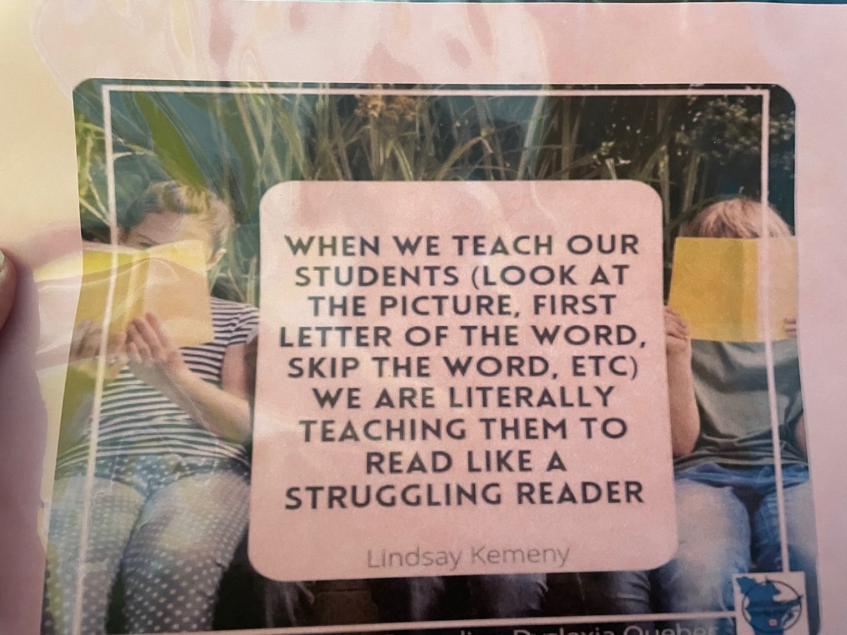 samrawal93_sam's tweet photo. When @jenn_funes &amp; @teacherromero72 ⚡️ spark an idea, &amp; you get the 🏀 ball rolling &amp; teachers join in, you have a “Literacy Committee~Laudable Ladies of Literacy!” @PS10FortHill @DrMarionWilson @CChavezD31 @DrDeniseDAnna @AFletcherDOE @AllisonAngis @SIBOD31 @DOEChancellor https://t.co/WsTN8kPWvE