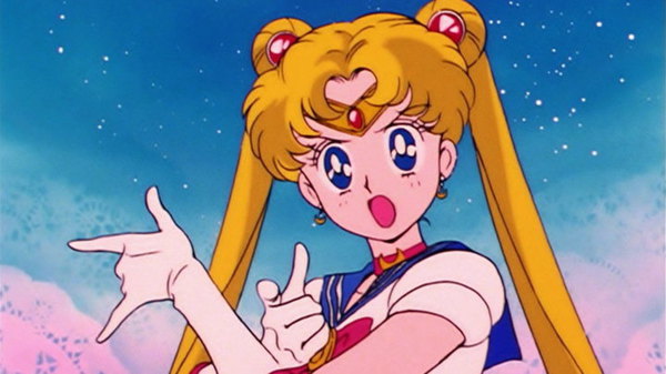 SidnerdArt's tweet photo. Marinette using the bunny miraculous

Bunny/rabbit = "usagi" in Japanese

Main character of Sailor Moon is named Usagi

Both magical girls

I understand now https://t.co/kSs2ExgvaG