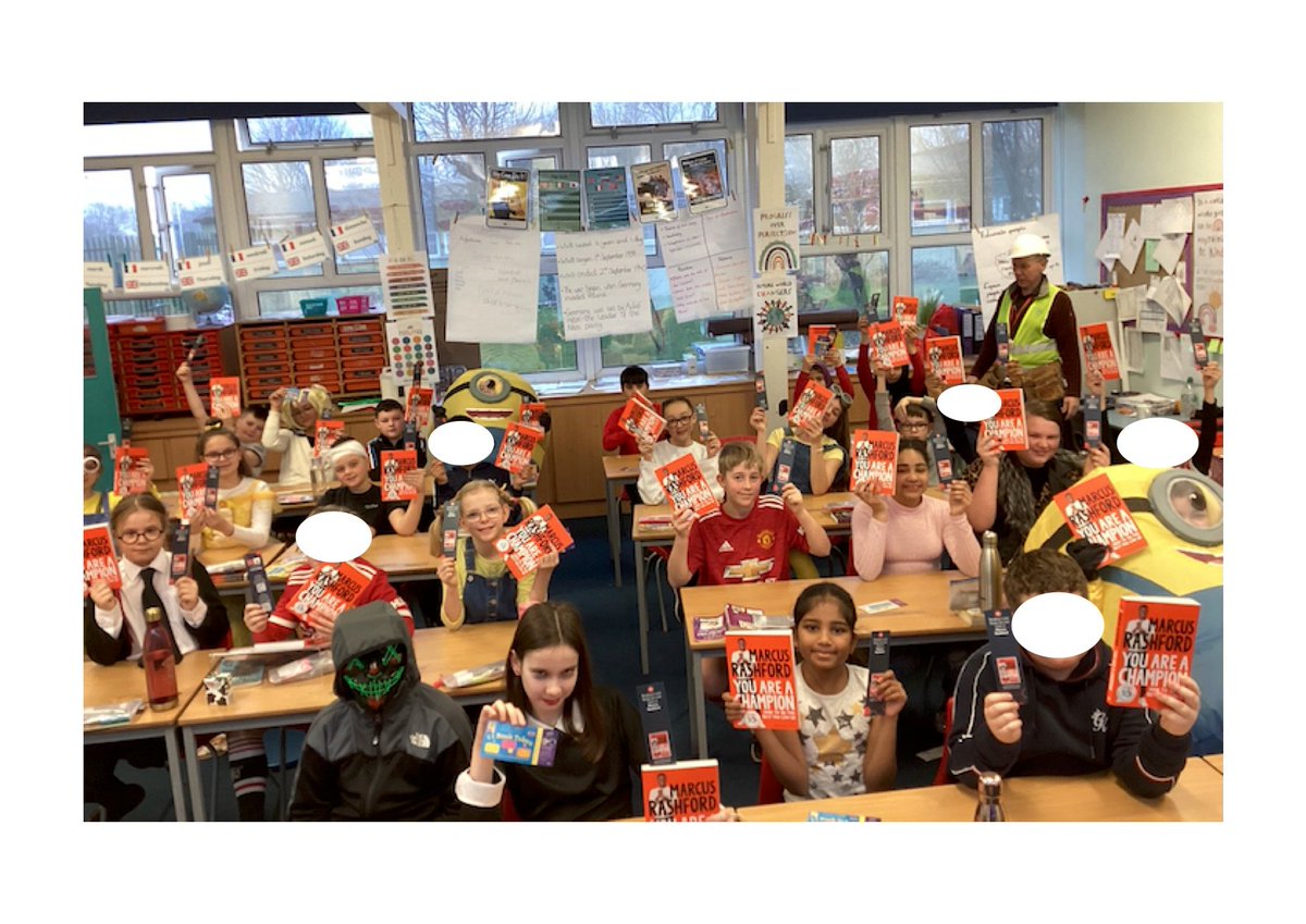 Peel Hall Primary tweet media