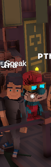 z_pasaoglu's tweet photo. @TheSandboxGame I just participated in the daily #SandboxAlphaS2Contest for a chance to earn up to 1,000 $SAND! Starting March 11 - Find Papa Smurf. Check out my screenshot below! 👇 #SandboxAlphaS2 https://t.co/Lnev49QzQb