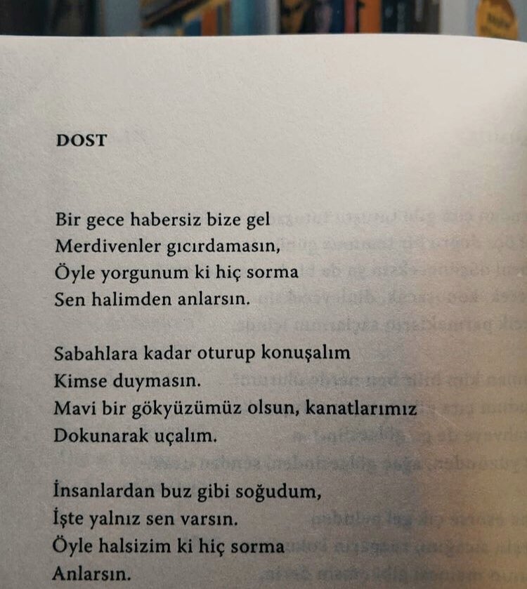 📘 - #CahitKülebi - Bütün Şiirleri