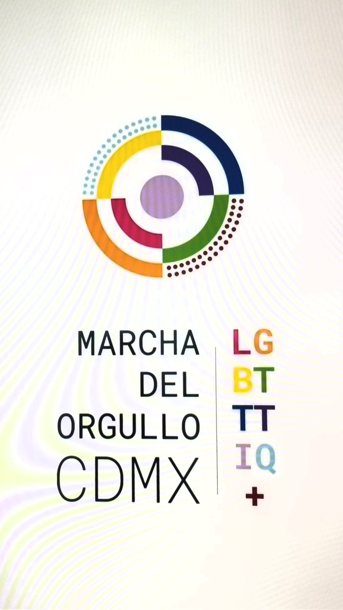 ST10tt's tweet photo. Tenemos nuevo logo para la 46 #MarchaDelOrgulloLGBTTTIQ+

Se llevará a cabo de manera presencial el 25 de junio de 2022 a las 10am partiendo desde el #AngeldelaIndependencia https://t.co/LQT8K3ZLYN