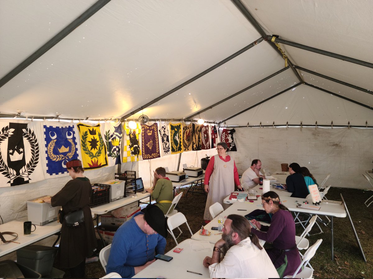 GulfWars's tweet photo. Heralds Point is Open and Ready to serve!
#mysca #gw30 #gwxxx #gulfwars30 #gulfwarsxxx #FY #FYSH https://t.co/LqUCKoiOcI