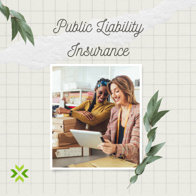 Put simply, public liability insurance is a policy that protects your business from financial loss should someone be injured or their property damaged by your business’s activities ⚠️ You can call us for a quote on 0121 439 6504 #SolihullHour #insurance #insurancebroker #solihull