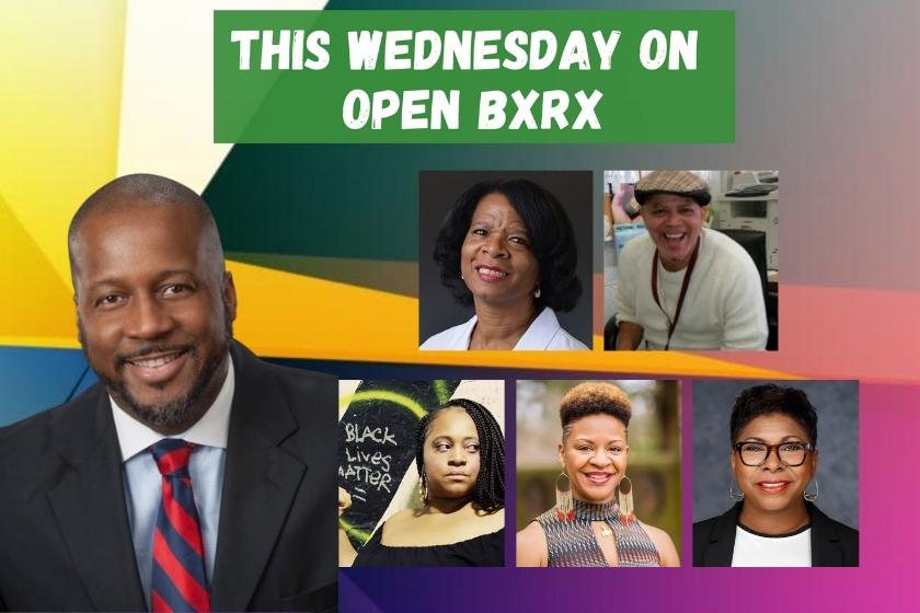 BronxnetTV's tweet photo. Host @dcjaime23 sits w/ Rhonda Braxton at @ChildrensAidNYC, Dr. Beverly Sheppard at @ACPNY, Luis Fernandez at @CFHNYC, Activist Keris Love of @NYjusticeleague, &amp; Orlandina Balan of the @TheFitterWoman.

Tune in Tomorrow at 7AM on CH. 67 Optimum/2133 FiOS.

https://t.co/Q6jktY62tf https://t.co/mchS4PaBTx
