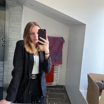 #NouvellePhotoDeProfil