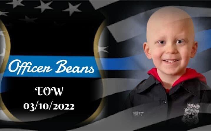 RHSCoachGraham's tweet photo. For tonight’s games against Boswell #BuffSoftball is wearing Spider-Man red and blue to celebrate the life of a hero. Officer Beans, you are loved. #RYLANSTRONG #birdvilleisd https://t.co/uG8ERfeJom
