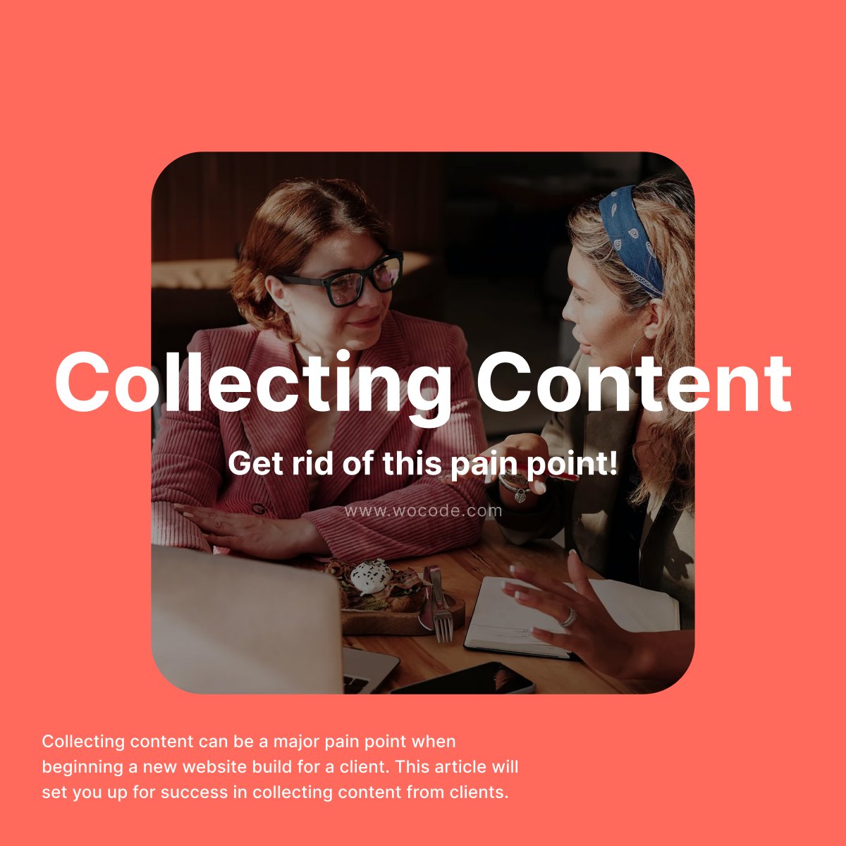 Without Code tweet media