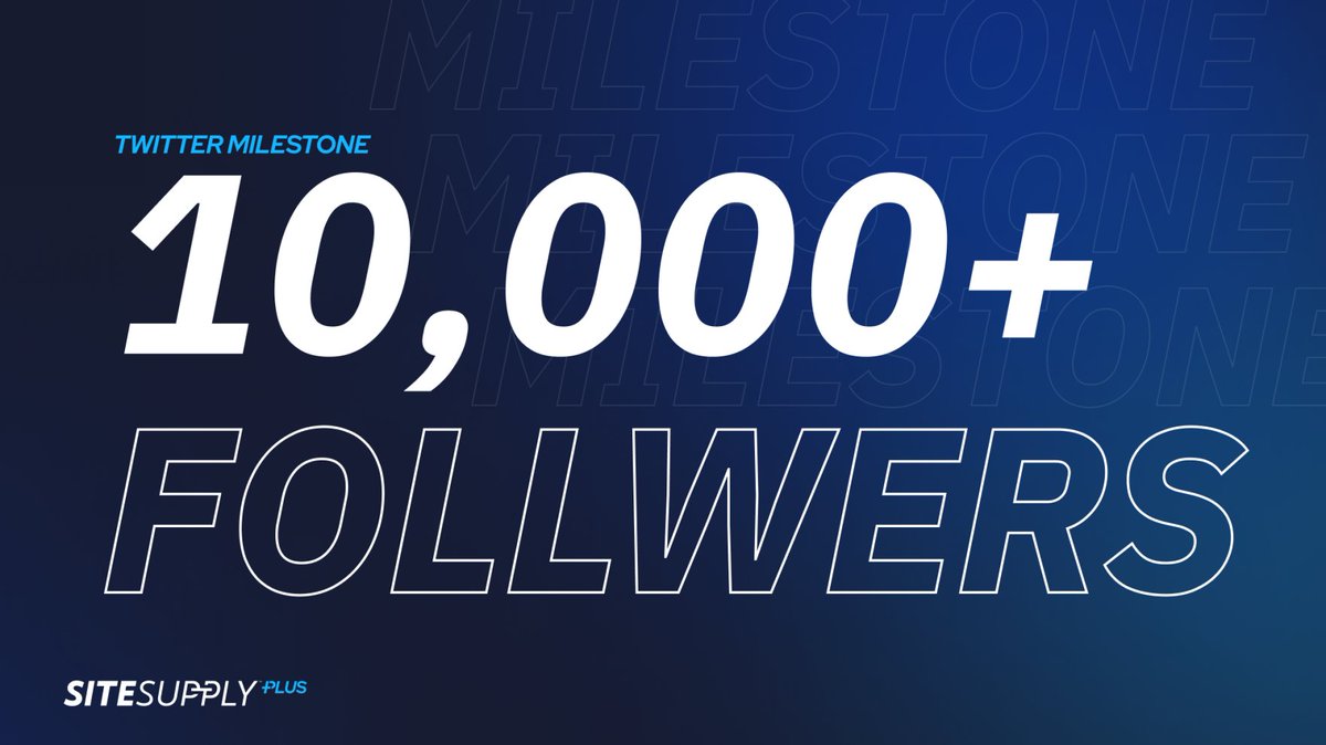 TSSPlus's tweet image. Thank you to all 10,000 followers 🎉

Let's celebrate together:
- 10x Free 30-Day Memberships

Rules ✍️
1. Must be following @TSSPlus 
2. RT &amp;amp; Like this tweet.

ENDS IN 24 HOURS 💙