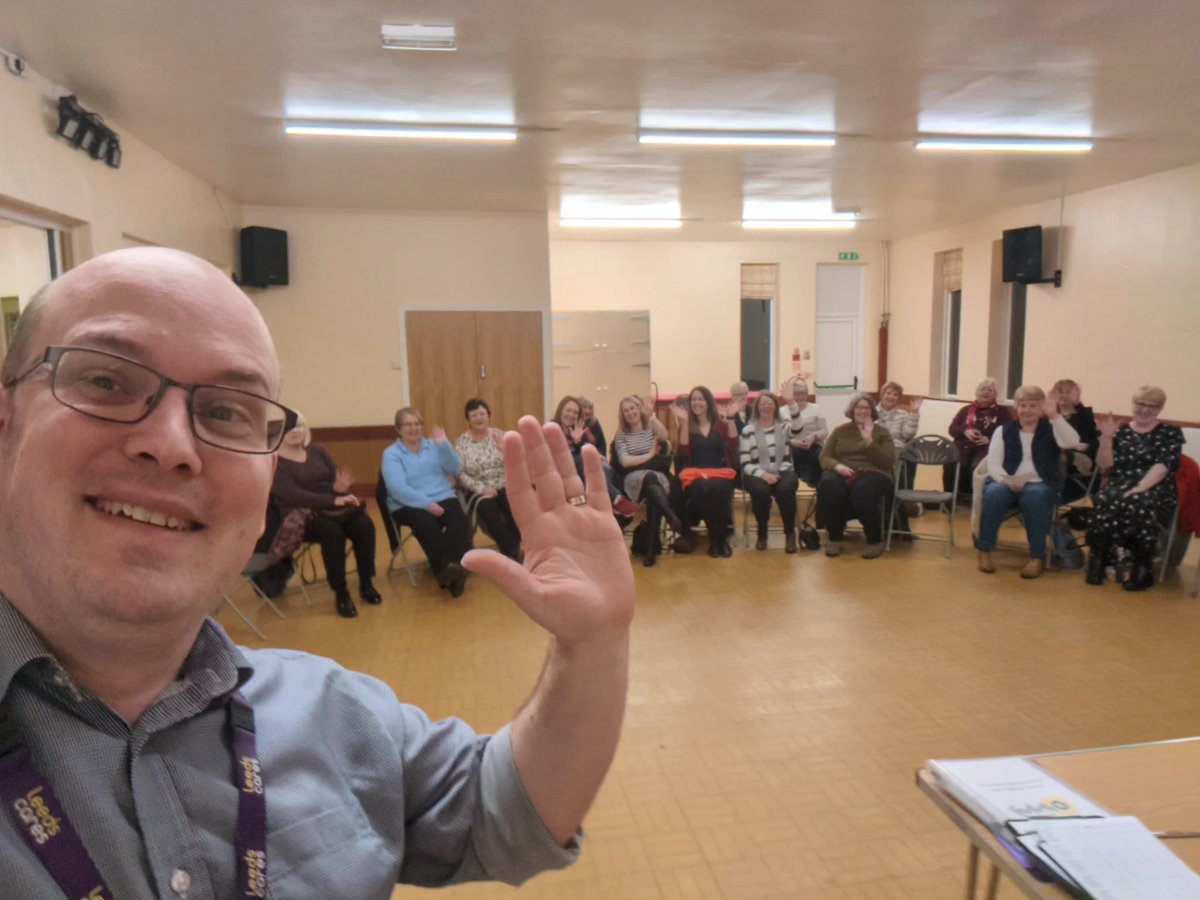 Dave Abbott tweet media