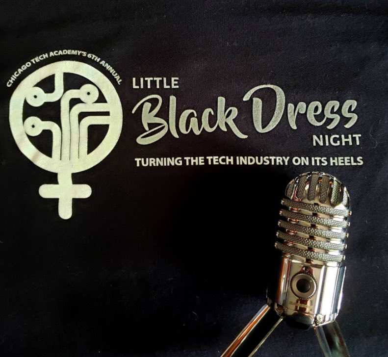 GoTechChicago's tweet image. Board member @ChiTechAcademy, Educating, empowering &amp;amp; connecting the diverse next generation of tech leaders. #RedefiningTech #TechChicago #TechForGood