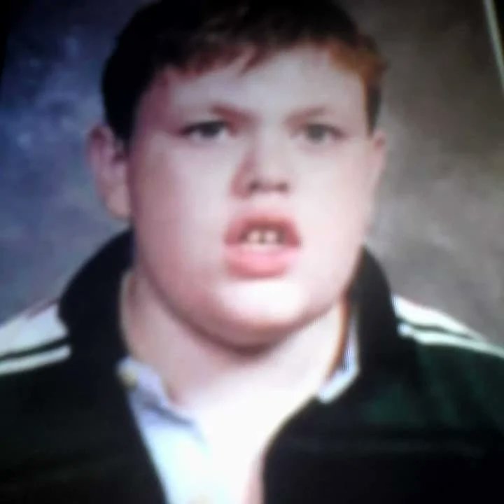 This is my son John Jacob who is in heaven now and I miss him alot you know life changes when you really don't want it too when God took him home as a mother you lose your self and I have don't it but one day he came to me and said mom I am okay so please go on with your life