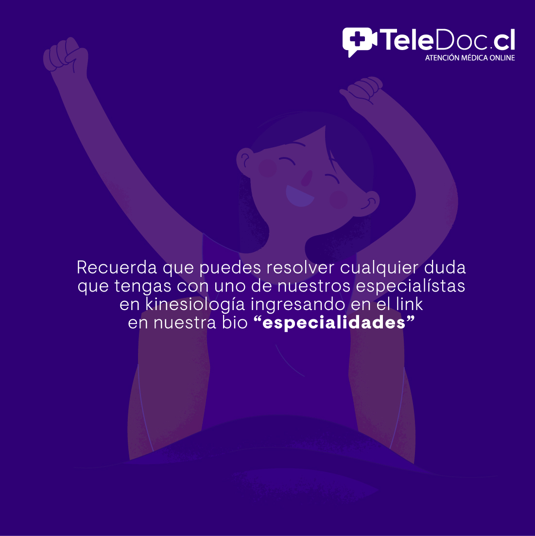 Teledoc.cl tweet media