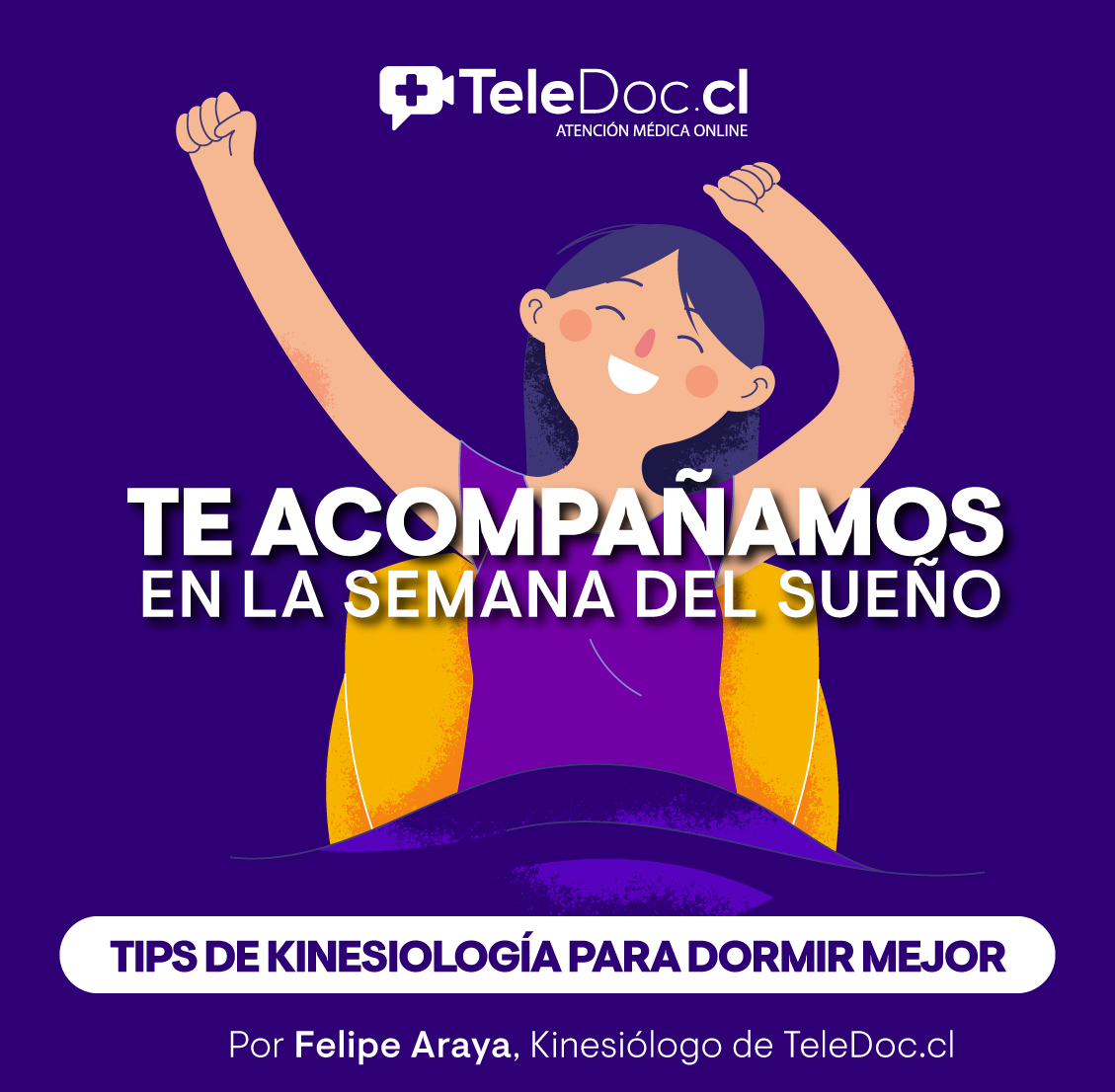 Teledoc.cl tweet media