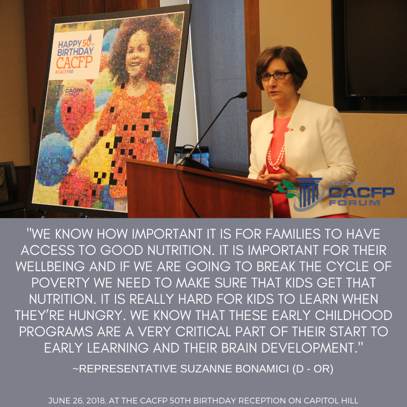 Representative Bonameci and Representative Young publish resolution supporting #CACFP and designation of #CACFPweek! bit.ly/3JhtSCz