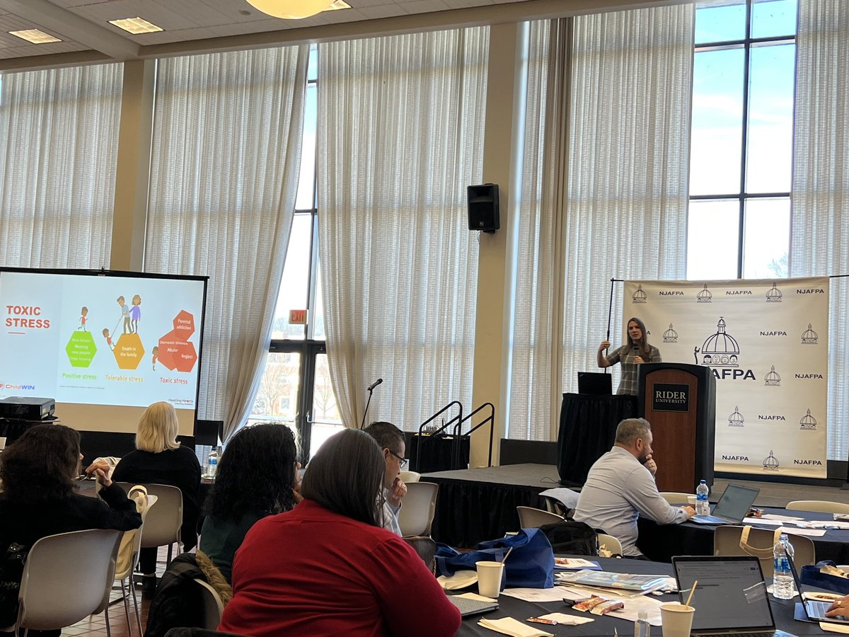 The Resilient Leader - The Power Within You with Gina Hernandez <a href="/pcanj/">PreventChildAbuse NJ</a> #NJAFPA22