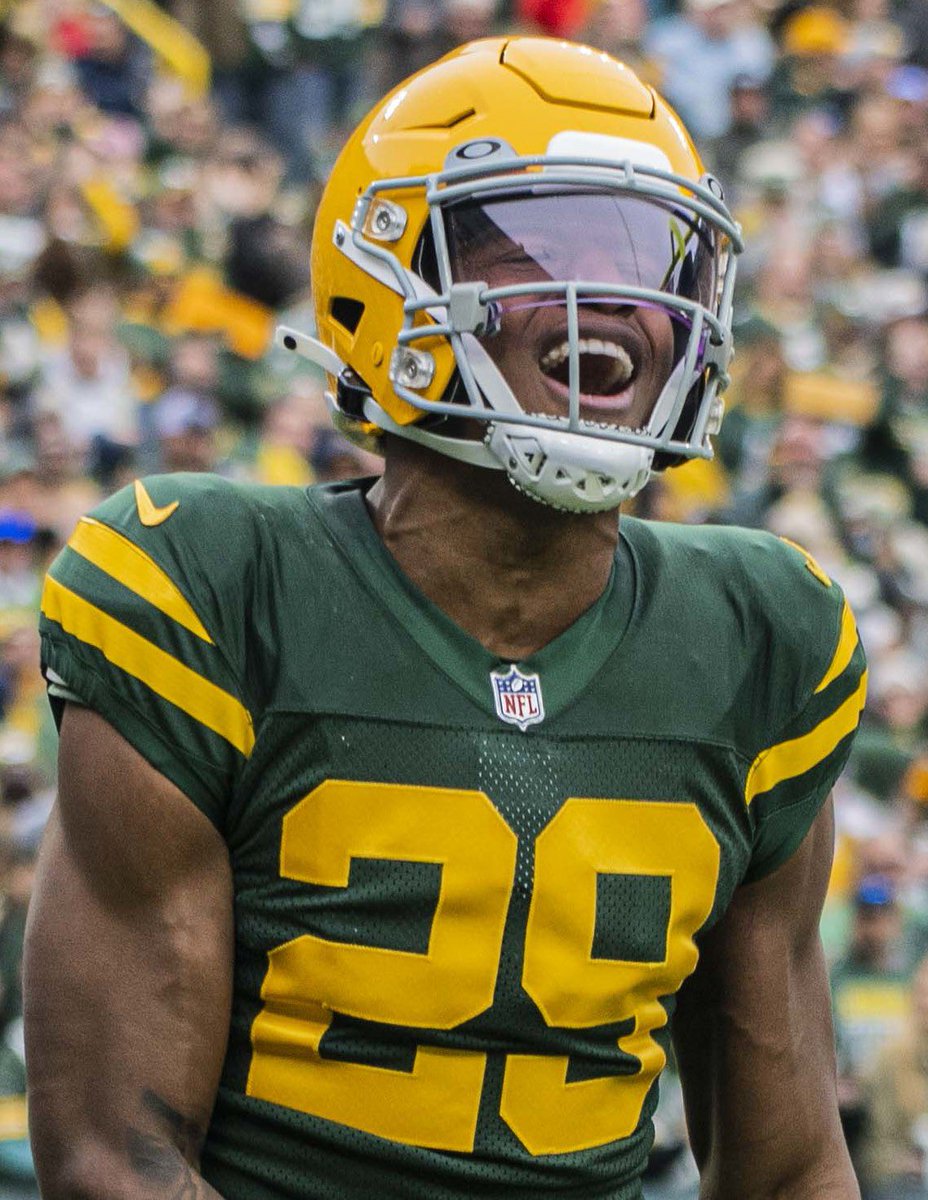 IKE_Packers's tweet photo. #BringBackRadioDouglas https://t.co/akBsWy7XjK