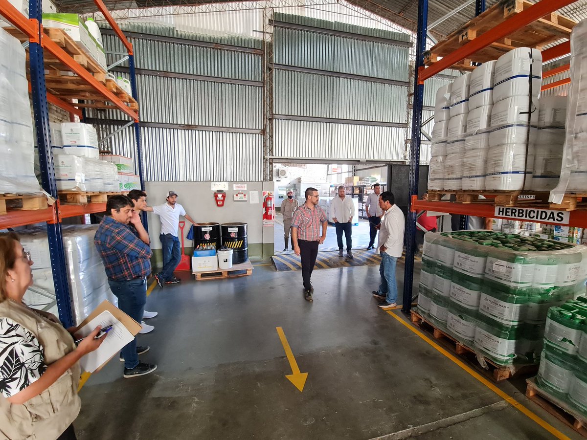 ximerojobrizuel's tweet photo. Ahora en Tucumán, la segunda Jornada de Capacitación para Encargados de Depósito de Fitosanitarios #DepositoOK
Excelente disertación de #WaterCarrazán @TwitCASAFE
@GobiernoTucuman https://t.co/MH6D07VARl