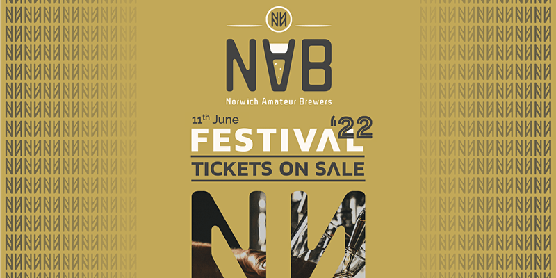 Norwich Amateur Brewers (@brewnorwich) on Twitter photo It's looking like a busy year for the NAB crew.
Once we have the beers sorted for our epic 4 way competition with <a href="/lonbrew/">LondonAmateurBrewers</a>, <a href="/ACB_Brew_Club/">Anglian Craft Brewers Homebrew Club</a> and <a href="/WorcsHomeBrew/">Worcs HomeBrew Club</a> we have the small matter of a beer festival.
eventbrite.co.uk/e/norwich-amat… It's looking like a busy year for the NAB crew.
Once we have the beers sorted for our epic 4 way competition with <a href="/lonbrew/">LondonAmateurBrewers</a>, <a href="/ACB_Brew_Club/">Anglian Craft Brewers Homebrew Club</a> and <a href="/WorcsHomeBrew/">Worcs HomeBrew Club</a> we have the small matter of a beer festival.
eventbrite.co.uk/e/norwich-amat…