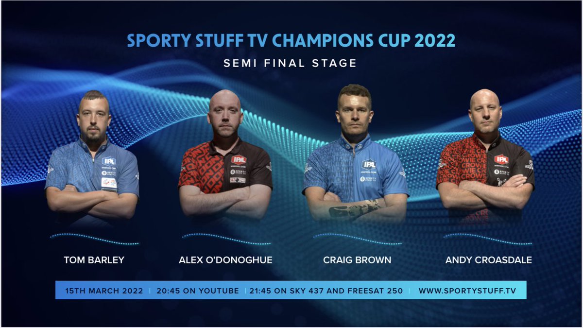 pickworth_marc's tweet photo. 🎱Semi-Final No2🎱
2 more players needed for tomorrow’s final. Who is going to make it through?? Join us from 845 to find out.
@tv_sporty @IPAPool @GaryWiltshire16 https://t.co/jjlGGhUjz4