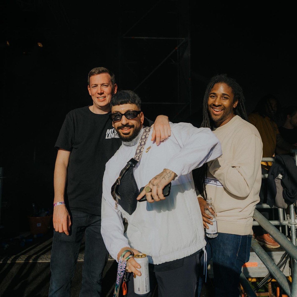 Mynuleng's tweet image. We’re back in Leeds this weekend for an exclusive Drum &amp;amp; Bass set, it’s our first for a while so we’re ready to go in!
Last tickets available now, Leeds crew don’t miss this ❤️