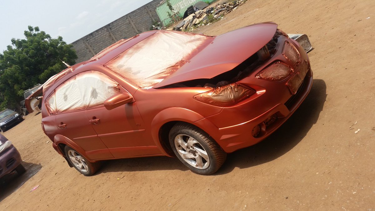 Pappy J Auto spray works