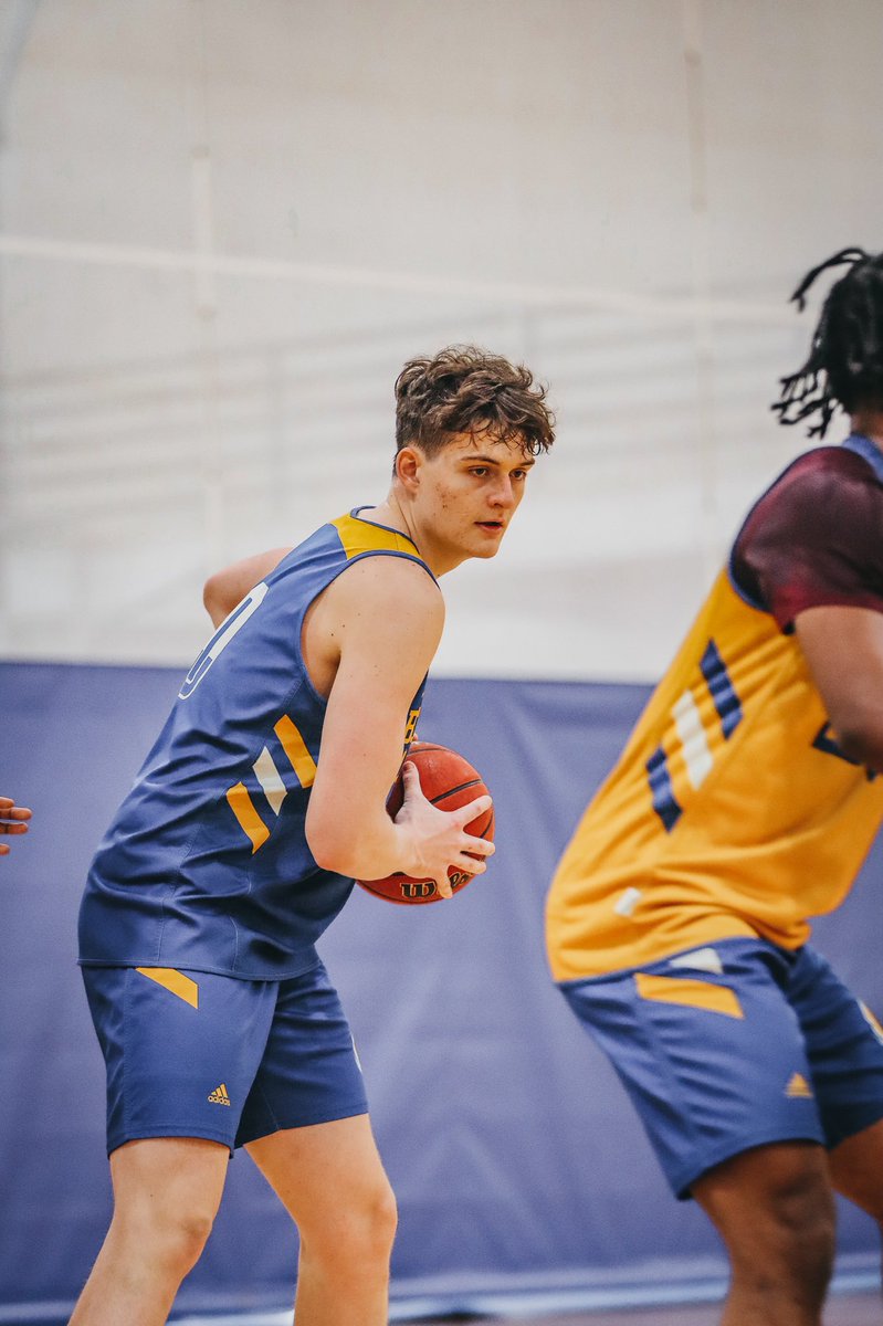 Thank you to Lander University for the past couple of years, and s/o to all my teammates this season🖤I have decided to begin a new chapter of my life and enter the transfer portal with 4 years of eligibility ‼️