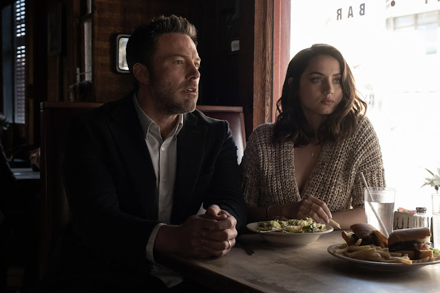 bartonreviews's tweet photo. "I'm not even disappointed that it isn't a great film, its distinct lack of sexiness and thrills proving to be a real issue for a supposed erotic thriller."

★★ Review | #DeepWater 

On Prime Video March 18

https://t.co/GQyma5MgN1 https://t.co/qwKDpwtW3J