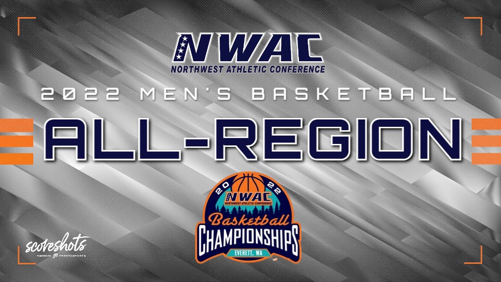 NWACSports's tweet photo. #NWACmbb All-Region selections revealed!

See the Player of the Year, Coach of the Year, Defensive Player &amp; Freshman of the Year for each region here 👇

🔗 https://t.co/LHy1lLbJfk https://t.co/Nlqa0q6917
