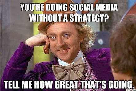 thebizhandbook's tweet photo. Do you know how to create an efficient “Content Strategy”?! https://t.co/23XUDOqwrS