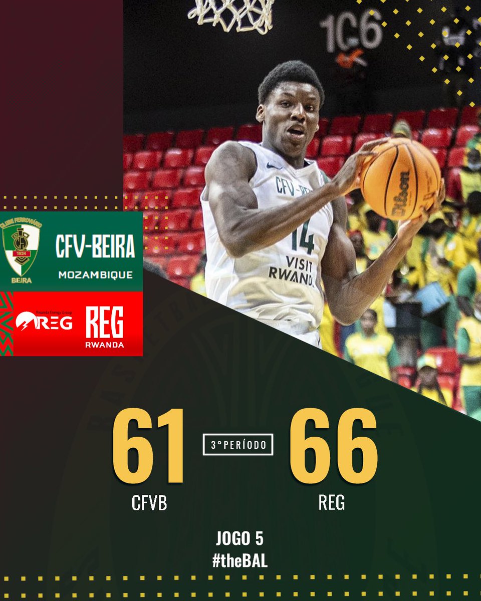 Ferroviário da Beira tweet media