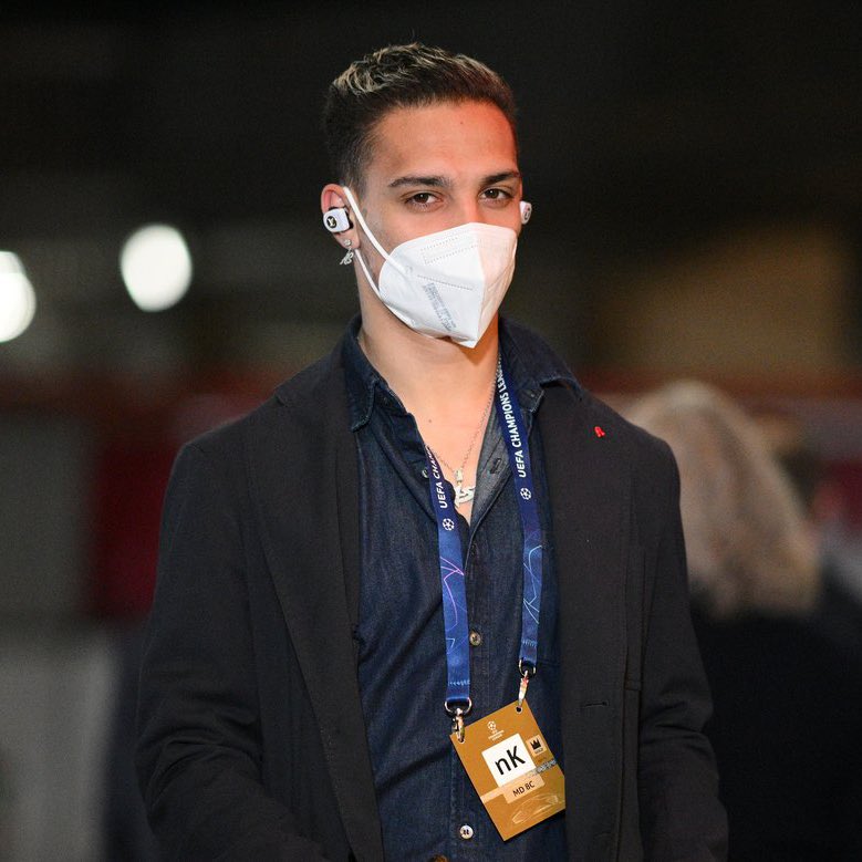 AFC Ajax tweet media