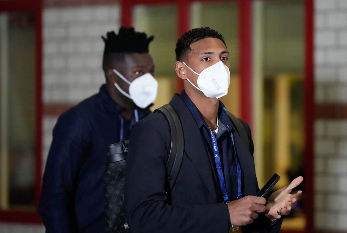AFC Ajax tweet media
