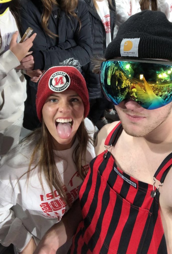 Endorsed by <a href="/NewMyer4Prezz/">NewMyer4Prez</a> !! #newmyer4prez