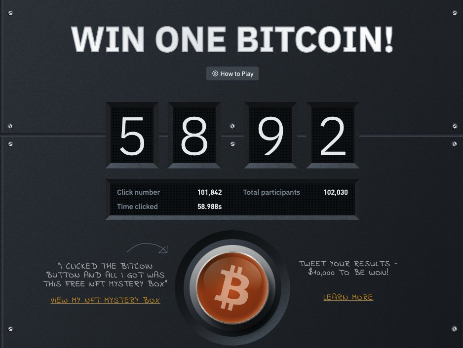 ingalvaror's tweet photo. Bitcoin is the world’s first cryptocurrency
#BitcoinButton #Binance https://t.co/QndL6ez4pw