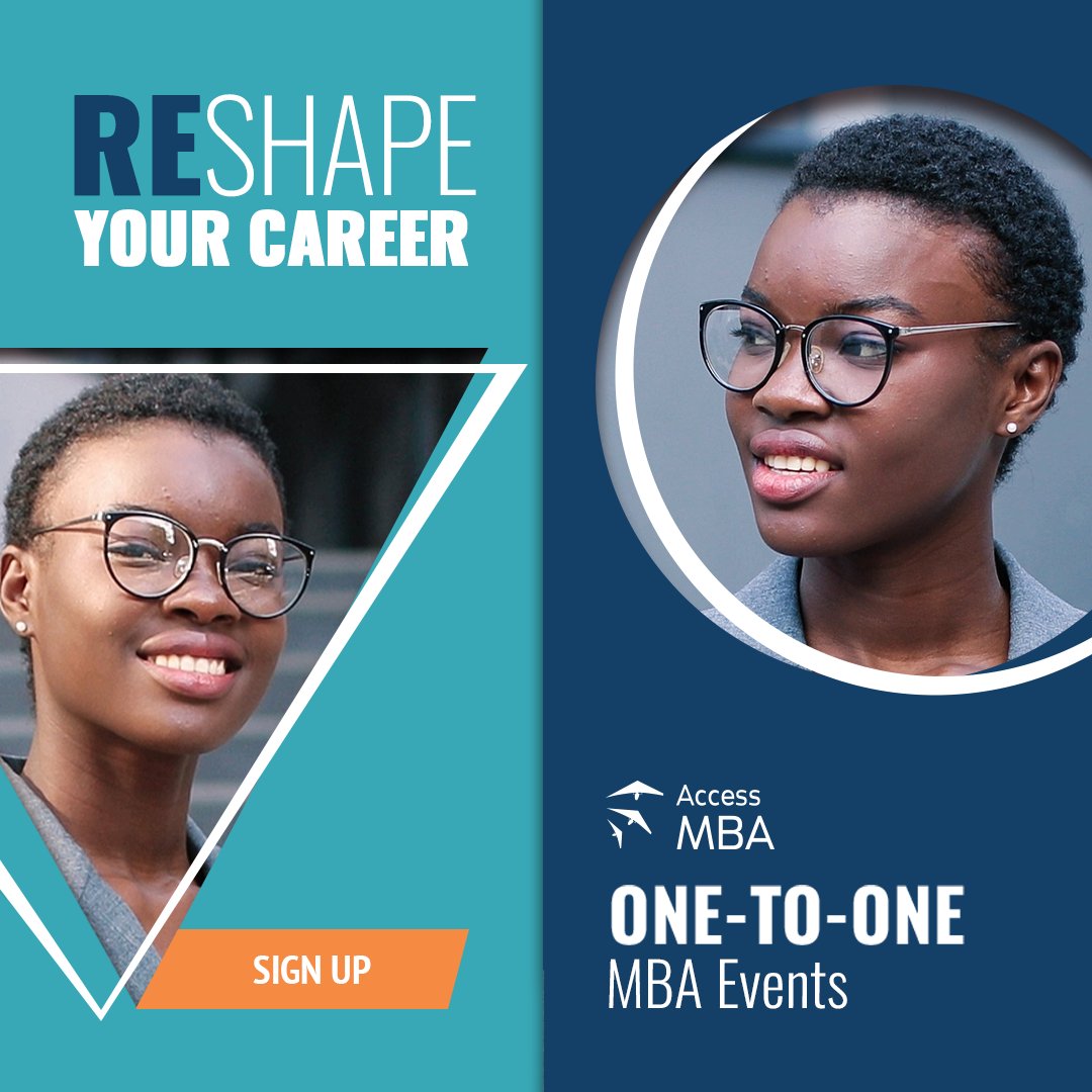 ApplicantLab's tweet image. *In-person #MBA #admissions events* are happening soon in Boston (3/21), NYC (3/22), DC (3/24), LA (3/26), and SF (3/27)!!! Meet alums + AdComs from Stanford, Yale, NYU, INSEAD and more!  
Register now for
FREE:  accessmba.com/link/J2S