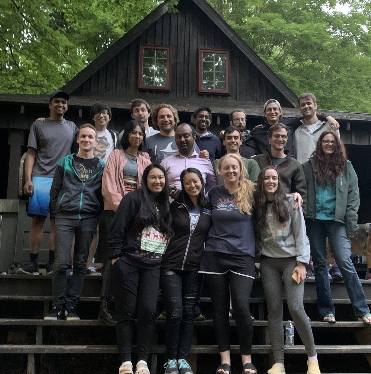 Jake Scott (@cancerconnector) on Twitter photo Can’t wait to join everyone at #AACRevol22 - my favorite scientific crowd, at a REAL meeting at one of my academic homes <a href="/mathonco/">IMO</a>!
Seek out labbies tagged below to learn more about our #EvoTherapy lab: lerner.ccf.org/thor/scott/lab/
<a href="/imartincorena/">Inigo Martincorena</a> <a href="/maleylab/">Maley Lab</a> <a href="/ara_anderson/">Sandy Anderson</a> <a href="/dbasanta/">Deokie Basanta</a> Can’t wait to join everyone at #AACRevol22 - my favorite scientific crowd, at a REAL meeting at one of my academic homes <a href="/mathonco/">IMO</a>!
Seek out labbies tagged below to learn more about our #EvoTherapy lab: lerner.ccf.org/thor/scott/lab/
<a href="/imartincorena/">Inigo Martincorena</a> <a href="/maleylab/">Maley Lab</a> <a href="/ara_anderson/">Sandy Anderson</a> <a href="/dbasanta/">Deokie Basanta</a>