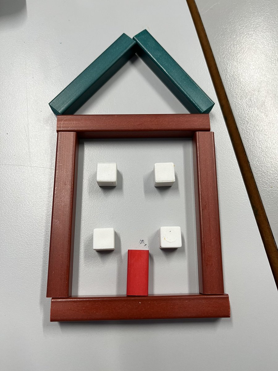 simbo442's tweet photo. Interesting day exploring  the use of Cuisenaire Rods through the phases at @Abacus_NW LLME day #LLMECommunity #TfM #Mathematics #Cuisenaire https://t.co/rJCubrmFVM