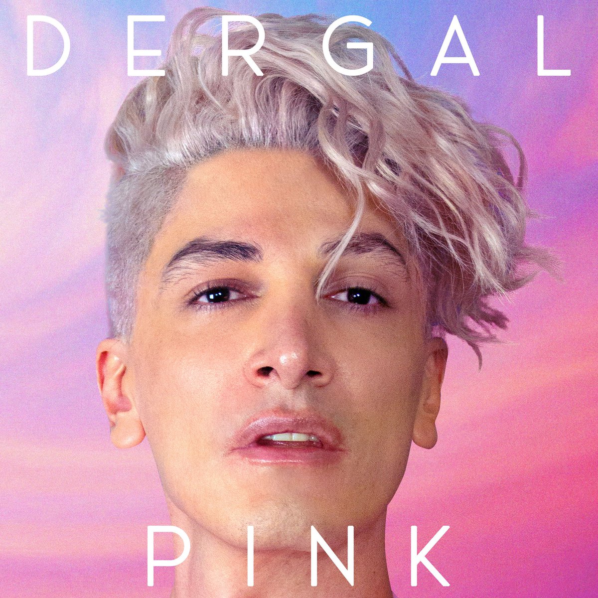 dergaleiro's tweet photo. ¡Ya pueden apartar mi nuevo álbum #PINK! Que sale el 1 de abril en todo el mundo. https://t.co/V9EvyyRp4q https://t.co/6CnDxcXhRc